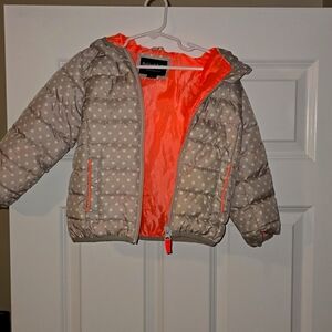 Kids Winter Jacket